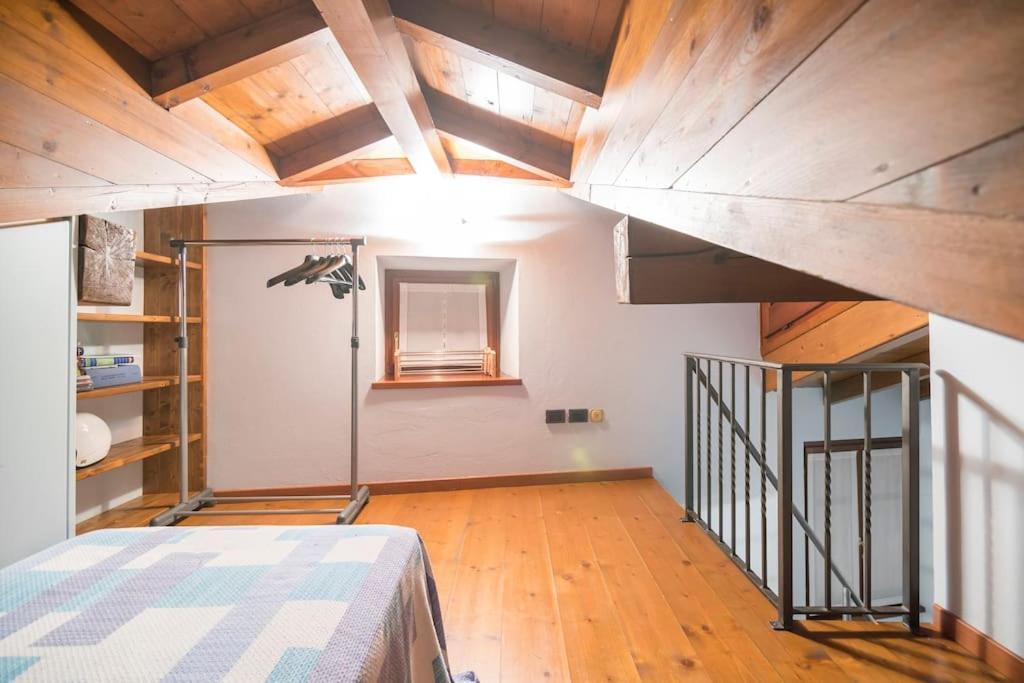 满哥索Casa Anita别墅 外观 照片
